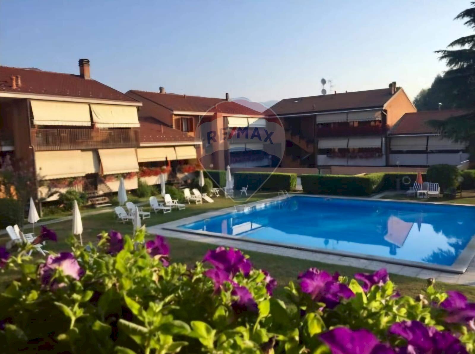 Piscina - Terraced Villa via pellini
 
48, Marchirolo - photo 1