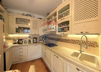 Cucina - Villa a Schiera via pellini
 
48, Marchirolo - foto 3