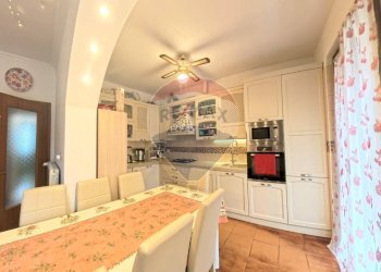 Cucina - Villa a Schiera via pellini
 
48, Marchirolo - foto 4