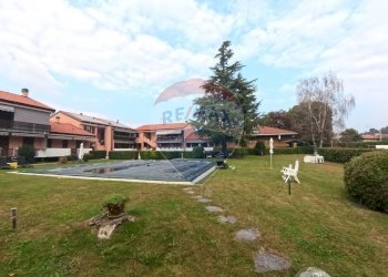 Giardino - Villa a Schiera via pellini
 
48, Marchirolo - foto 19