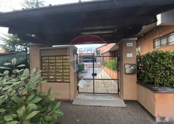 Ricezione / Lobby - Villa a Schiera via pellini
 
48, Marchirolo - foto 20