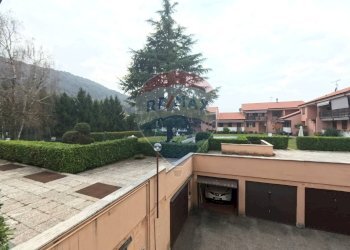 Balcone - Villa a Schiera via pellini
 
48, Marchirolo - foto 23