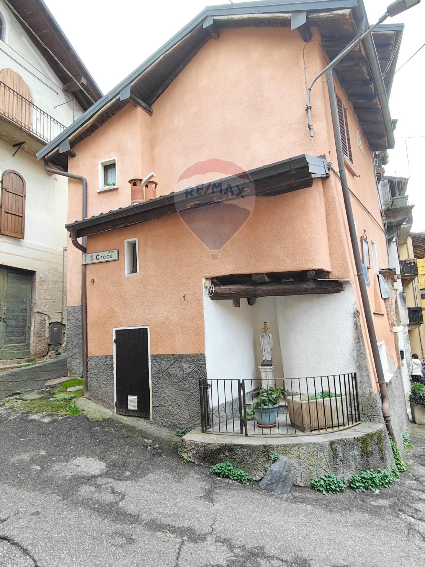 Casa all\'aperto - Bilocale Via Taburri
5, Valganna - foto 2