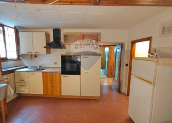 Cucina - Bilocale Via Taburri
 
5, Valganna - foto 6