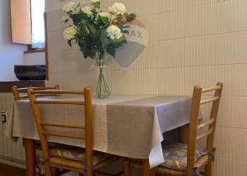 Sala da pranzo - Bilocale Via Taburri
 
5, Valganna - foto 8