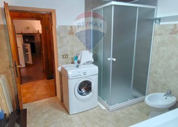 Bagno - Bilocale Via Taburri
 
5, Valganna - foto 13