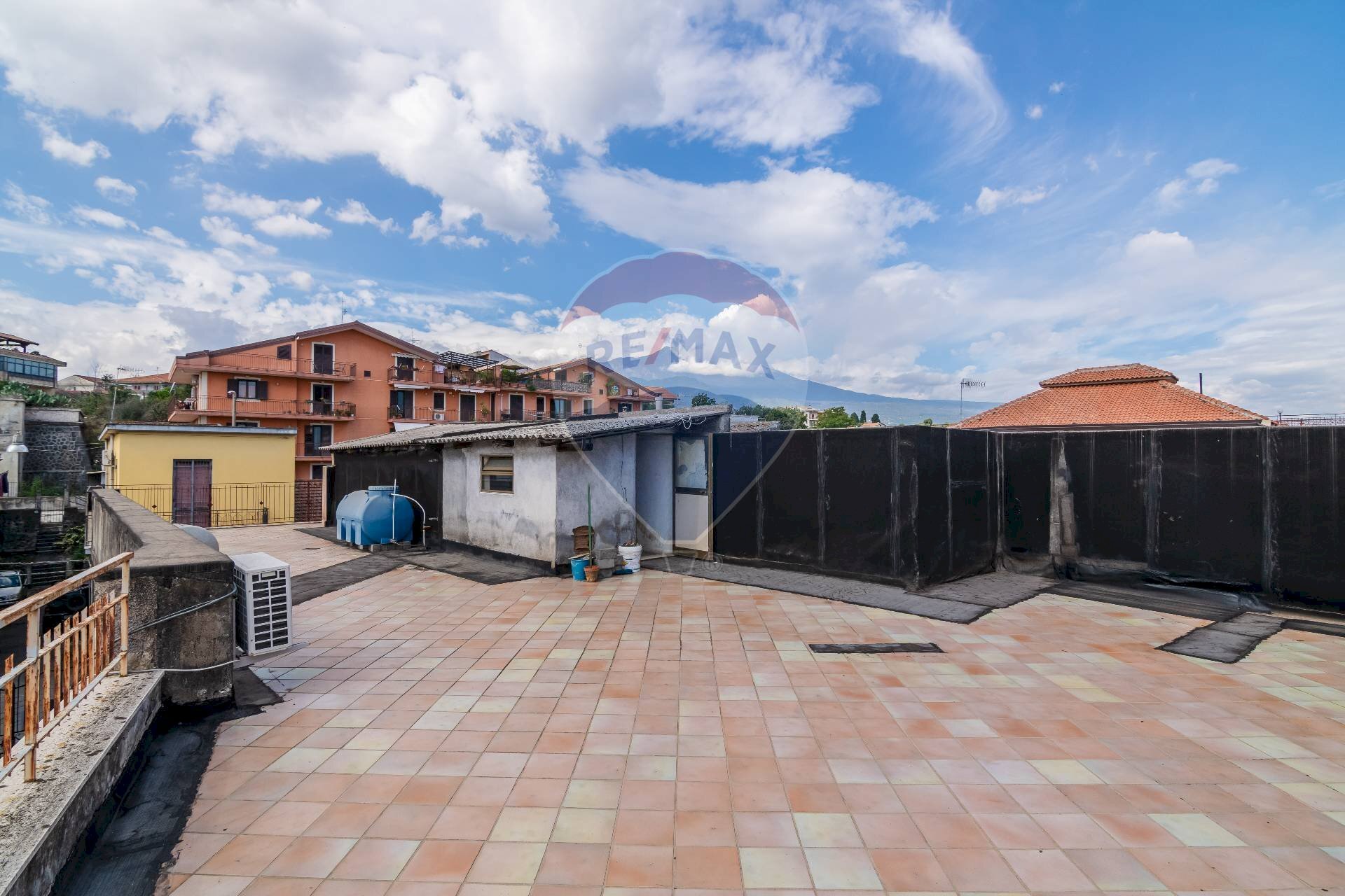 Terrazza - Casa indipendente Via Provinciale Per Santa Maria Ammalati
236, Acireale - foto 2