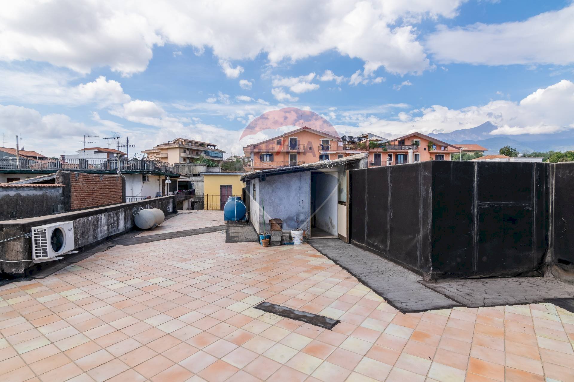 Terrazza - Casa indipendente Via Provinciale Per Santa Maria Ammalati
236, Acireale - foto 3