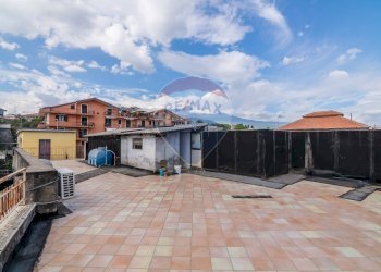 Terrazza - Casa indipendente Via Provinciale Per Santa Maria Ammalati
 
236, Acireale - foto 2