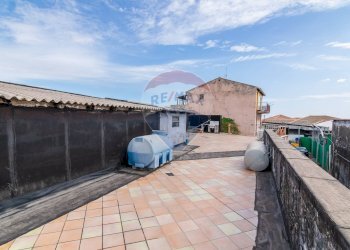 Terrazza - Casa indipendente Via Provinciale Per Santa Maria Ammalati
 
236, Acireale - foto 4