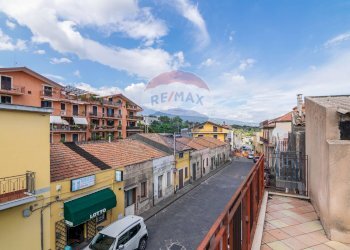Balcone - Casa indipendente Via Provinciale Per Santa Maria Ammalati
 
236, Acireale - foto 5