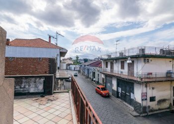 Balcone - Casa indipendente Via Provinciale Per Santa Maria Ammalati
 
236, Acireale - foto 6