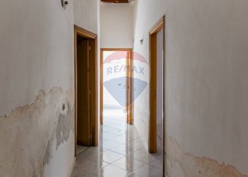 Hall / corridoio - Casa indipendente Via Provinciale Per Santa Maria Ammalati
 
236, Acireale - foto 19