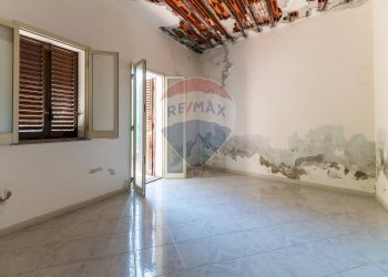 Stanza vuota - Casa indipendente Via Provinciale Per Santa Maria Ammalati
 
236, Acireale - foto 20