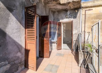 Balcone - Casa indipendente Via Provinciale Per Santa Maria Ammalati
 
236, Acireale - foto 24