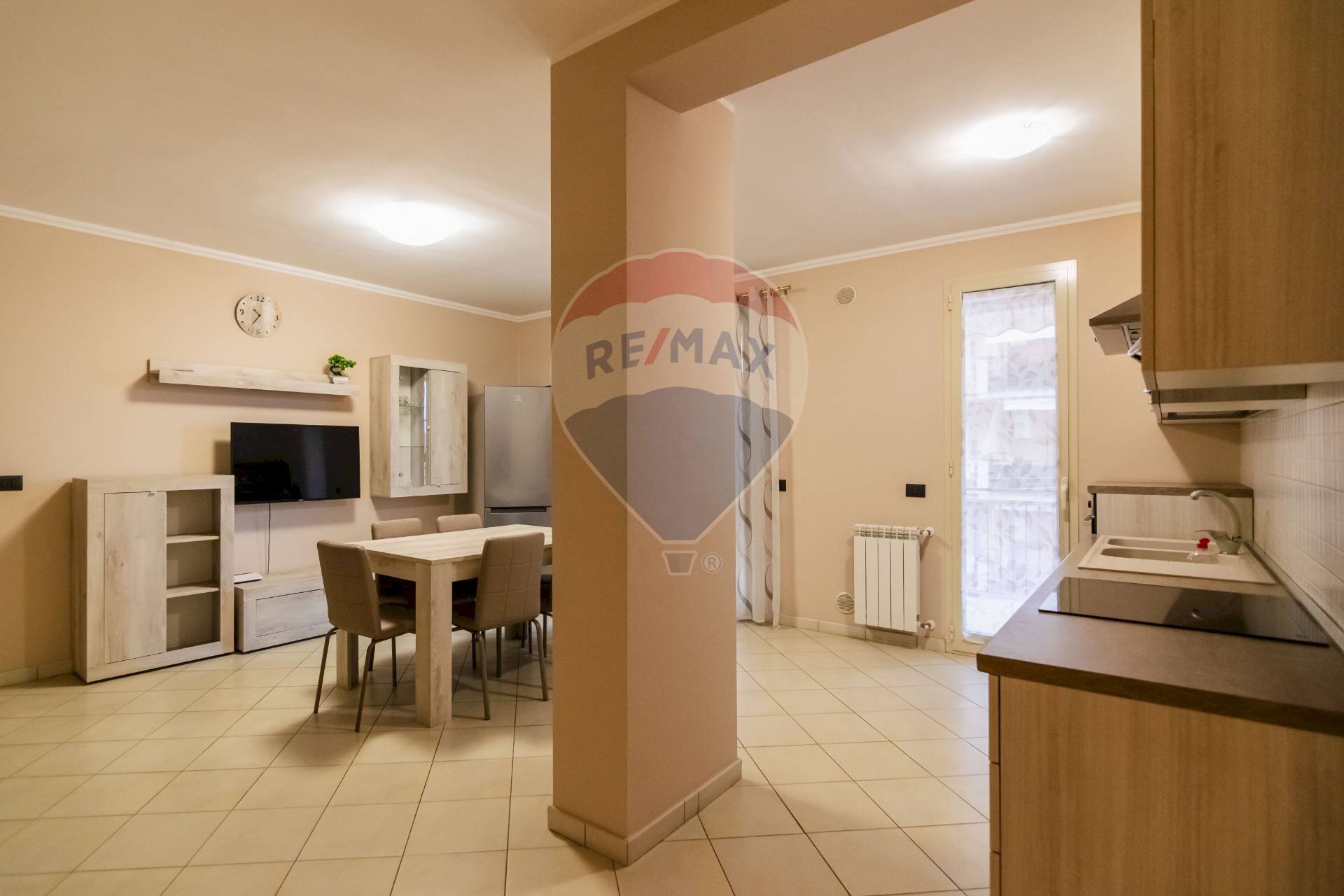 Cucina - Three-room apartment Via Emanuele Macrì
 
4, Acireale - photo 3