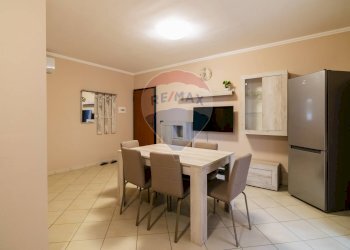 Sala da pranzo - Trilocale Via Emanuele Macrì
 
4, Acireale - foto 2