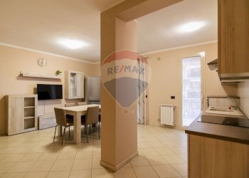 Cucina - Trilocale Via Emanuele Macrì
 
4, Acireale - foto 3