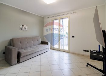 Soggiorno - Trilocale Via Emanuele Macrì
 
4, Acireale - foto 13