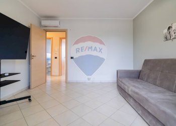 Soggiorno - Trilocale Via Emanuele Macrì
 
4, Acireale - foto 15