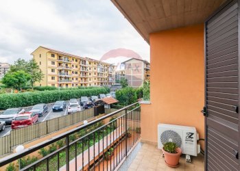 Balcone - Trilocale Via Emanuele Macrì
 
4, Acireale - foto 17