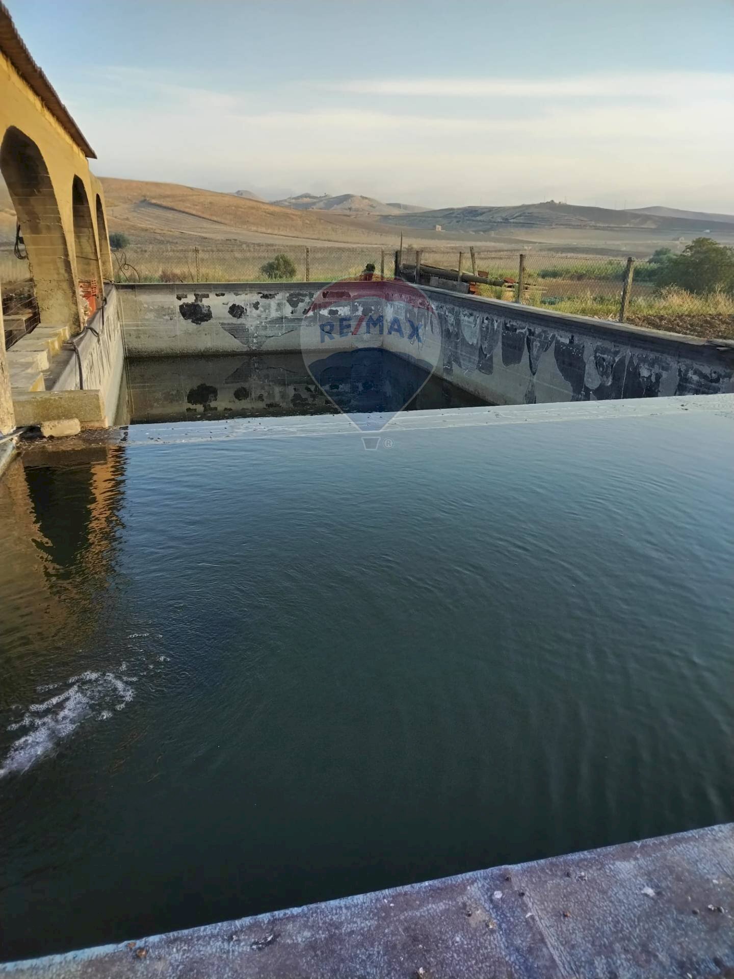 Vista dell\'acqua - Terreno agricolo Contrada Isola Sottano
 
snc, San Michele di Ganzaria - foto 1