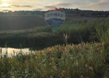 Vista delle montagne - Terreno agricolo Contrada Isola Sottano
snc, San Michele di Ganzaria - foto 4
