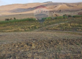 Vista delle montagne - Terreno agricolo Contrada Isola Sottano
snc, San Michele di Ganzaria - foto 7