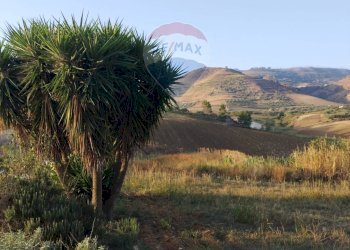 Vista delle montagne - Terreno agricolo Contrada Isola Sottano
snc, San Michele di Ganzaria - foto 8