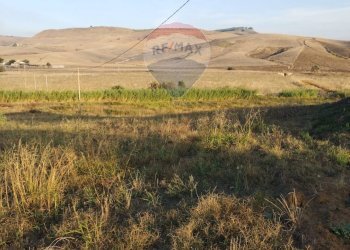 Vista delle montagne - Terreno agricolo Contrada Isola Sottano
snc, San Michele di Ganzaria - foto 28