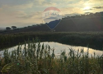 Vista delle montagne - Terreno agricolo Contrada Isola Sottano
snc, San Michele di Ganzaria - foto 31