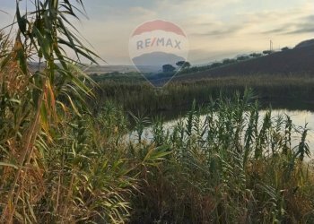 Edificio all\'aperto - Terreno agricolo Contrada Isola Sottano
snc, San Michele di Ganzaria - foto 32