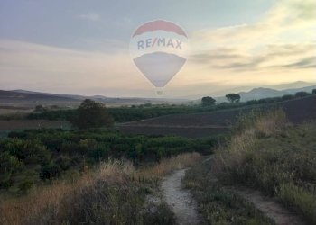 Vista delle montagne - Terreno agricolo Contrada Isola Sottano
snc, San Michele di Ganzaria - foto 41