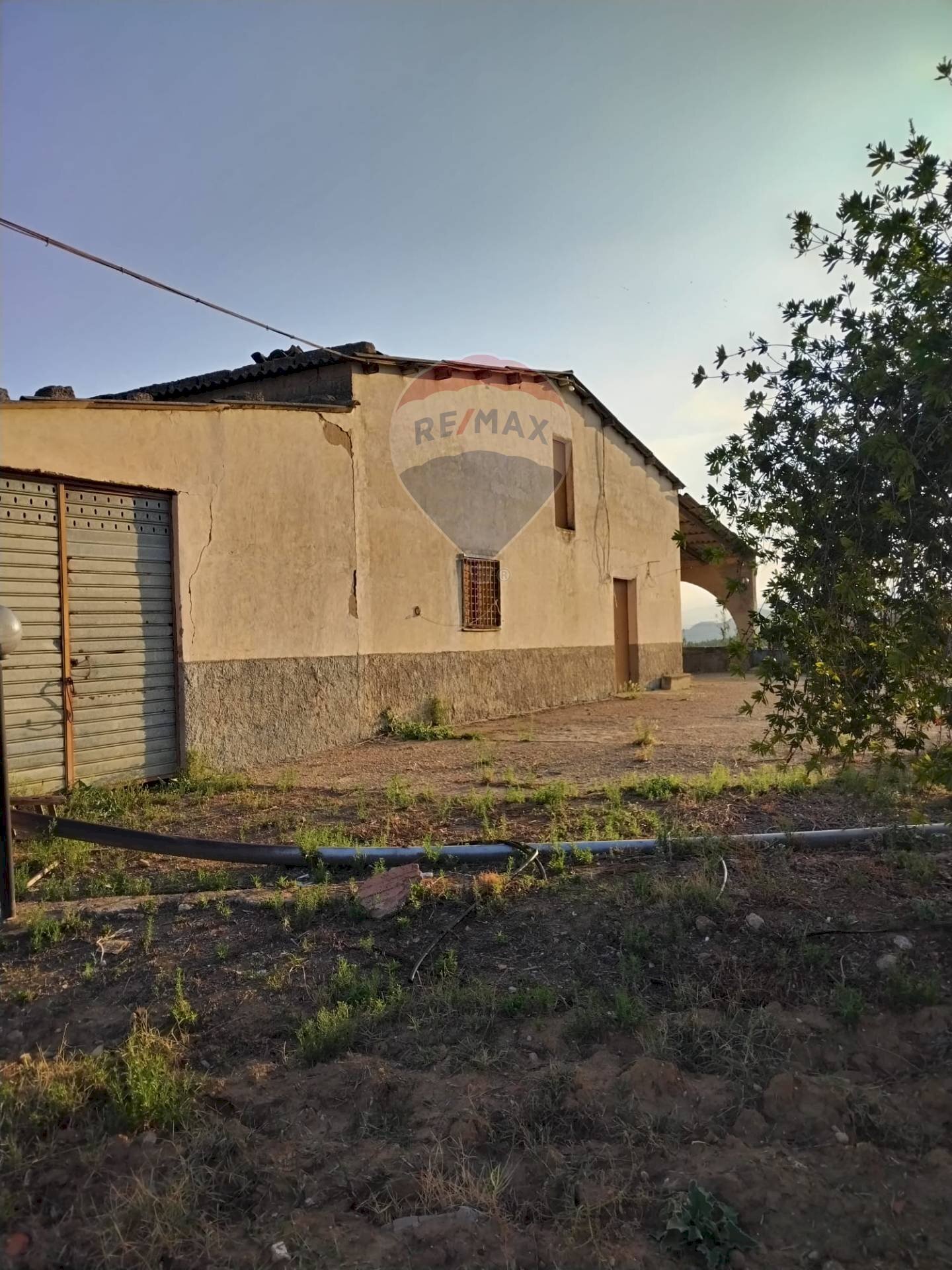 Casa all\'aperto - Rustico Contrada Isola Sottano
snc, San Michele di Ganzaria - foto 2