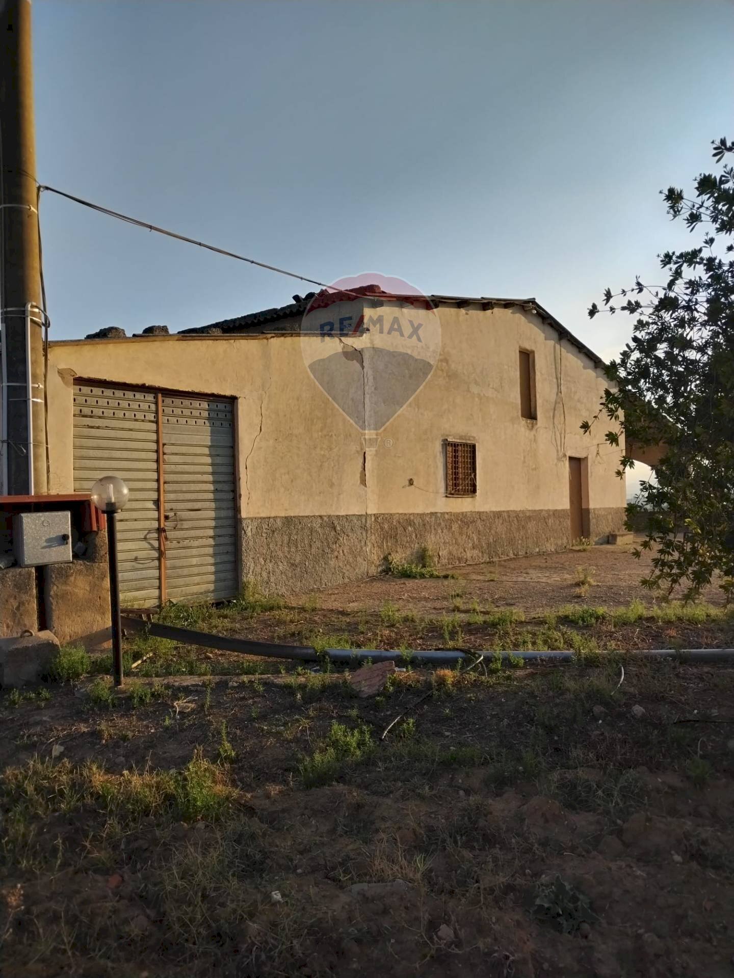 Casa all\'aperto - Rustico Contrada Isola Sottano
snc, San Michele di Ganzaria - foto 3
