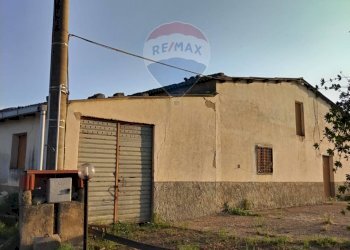 Casa all\'aperto - Rustico Contrada Isola Sottano
 
snc, San Michele di Ganzaria - foto 7