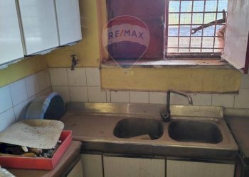 Cucina - Rustico Contrada Isola Sottano
 
snc, San Michele di Ganzaria - foto 12