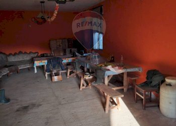 Soggiorno - Rustico Contrada Isola Sottano
 
snc, San Michele di Ganzaria - foto 14