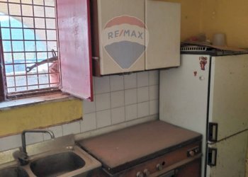 Cucina - Rustico Contrada Isola Sottano
 
snc, San Michele di Ganzaria - foto 18