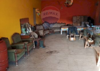 Soggiorno - Rustico Contrada Isola Sottano
 
snc, San Michele di Ganzaria - foto 21