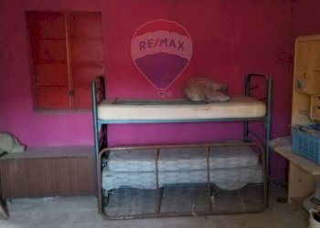 Camera / camera da letto - Rustico Contrada Isola Sottano
 
snc, San Michele di Ganzaria - foto 22