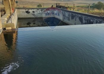 Vista dell\'acqua - Rustico Contrada Isola Sottano
 
snc, San Michele di Ganzaria - foto 26