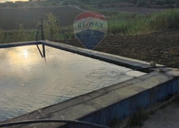 Vista delle montagne - Rustico Contrada Isola Sottano
 
snc, San Michele di Ganzaria - foto 38