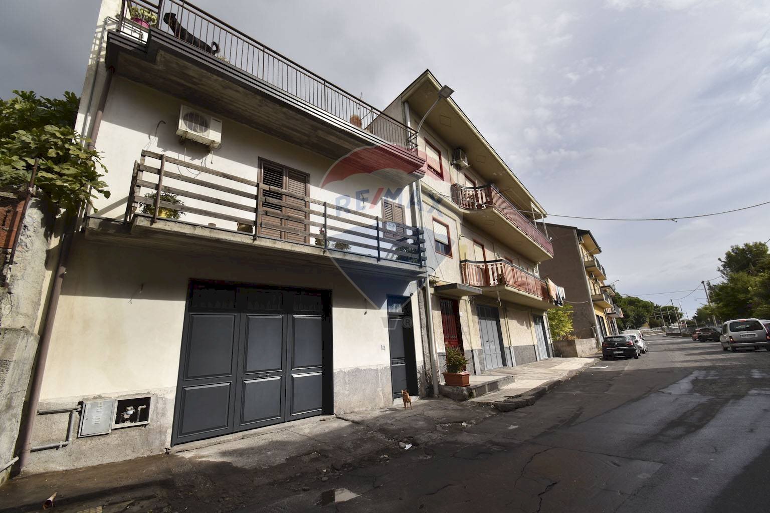 Edificio all\'aperto - Independent house Via Monfalcone
 
3, Belpasso - photo 1