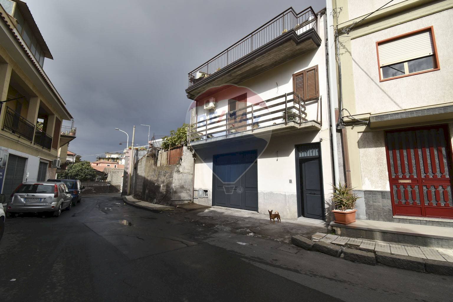 Edificio all\'aperto - Independent house Via Monfalcone
 
3, Belpasso - photo 2