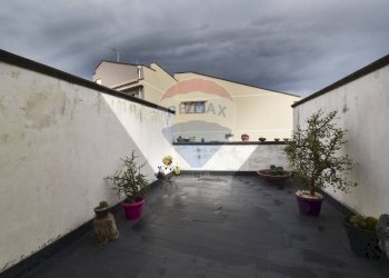 Terrazza - Casa indipendente Via Monfalcone
 
3, Belpasso - foto 10