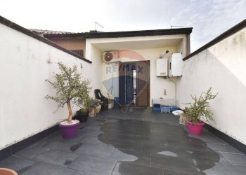 Terrazza - Casa indipendente Via Monfalcone
 
3, Belpasso - foto 11