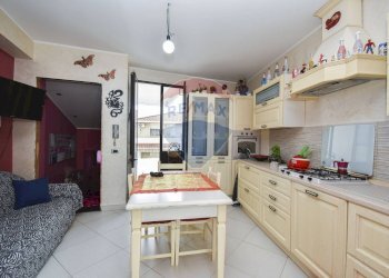 Cucina - Casa indipendente Via Monfalcone
 
3, Belpasso - foto 14