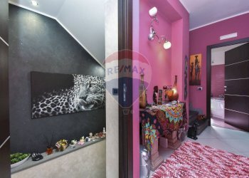 Hall / corridoio - Casa indipendente Via Monfalcone
 
3, Belpasso - foto 22