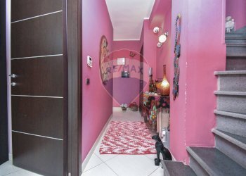 Hall / corridoio - Casa indipendente Via Monfalcone
 
3, Belpasso - foto 24